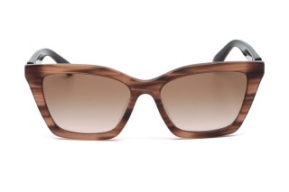 Солнцезащитные очки EA 4250U 626613 54 Фото №4 - linza.ua