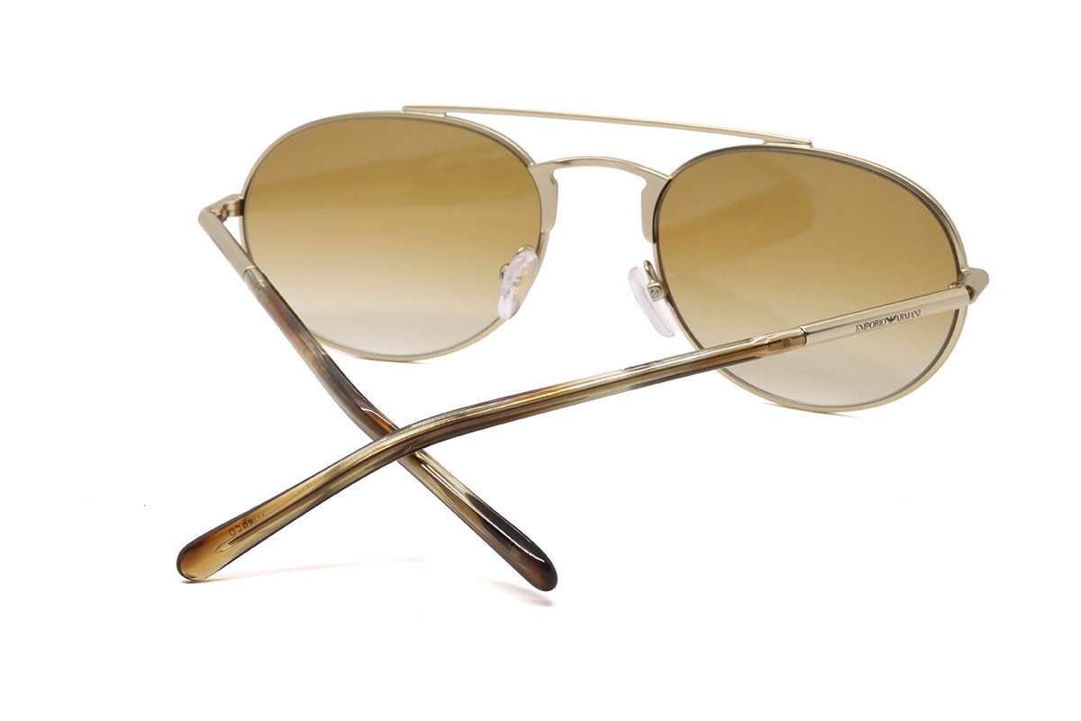 Солнцезащитные очки EA 2171 300213 57 Фото №3 - linza.ua