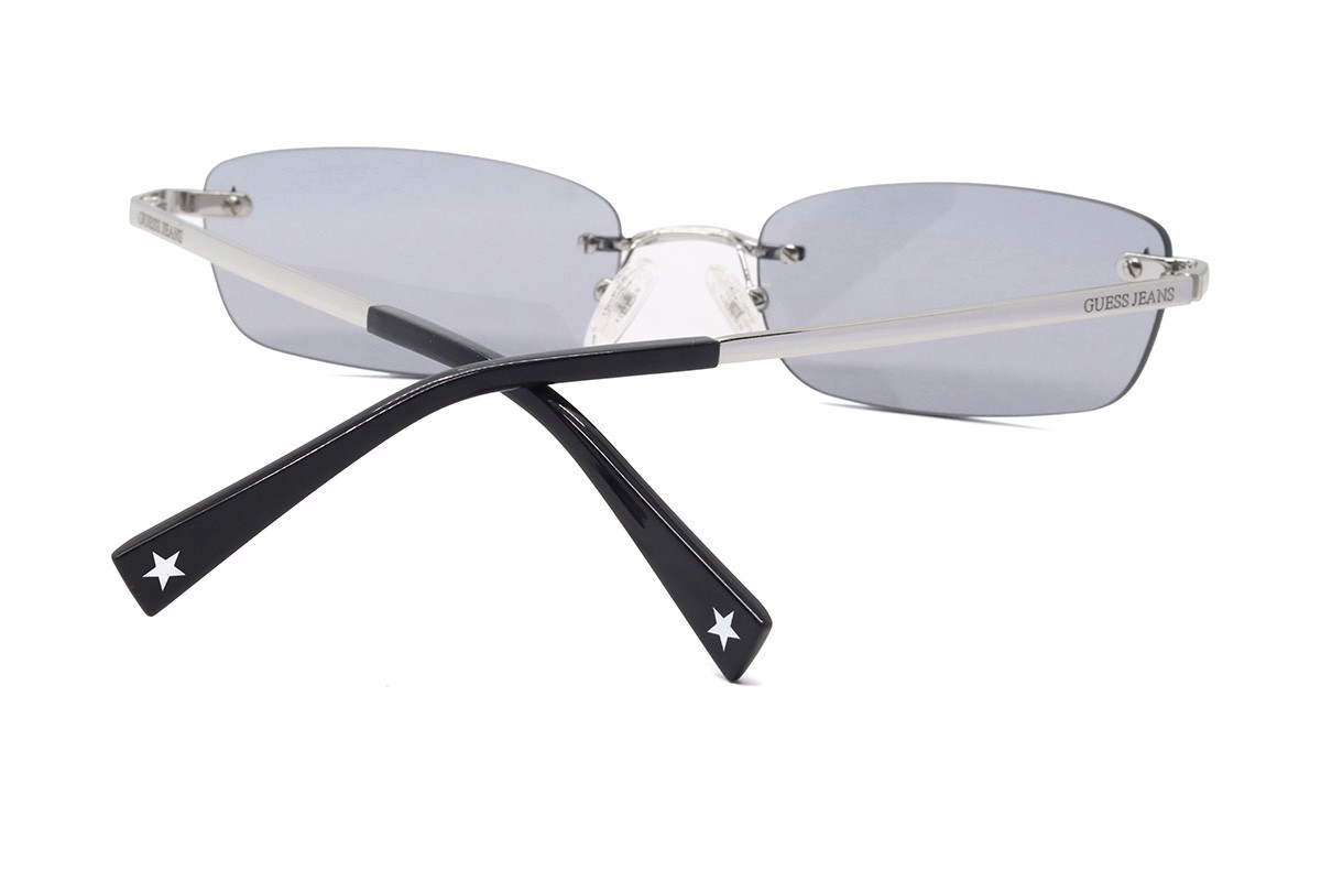 Солнцезащитные очки GUESS GJ00005 10A 55 Фото №2 - linza.ua