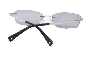 Солнцезащитные очки GUESS GJ00005 10A 55 Фото №2 - linza.ua