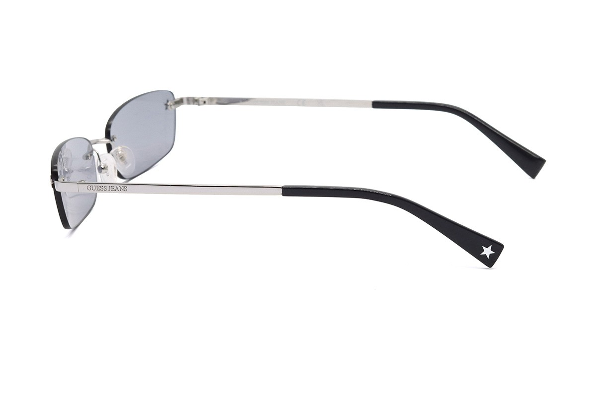 Солнцезащитные очки GUESS GJ00005 10A 55 Фото №3 - linza.ua