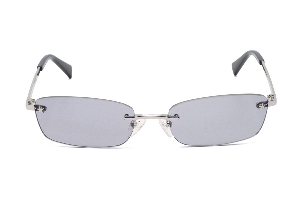 Солнцезащитные очки GUESS GJ00005 10A 55 Фото №4 - linza.ua