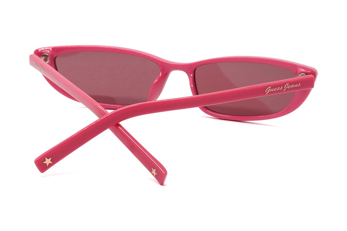 Солнцезащитные очки GUESS GJ00001 72S 57 Фото №2 - linza.ua