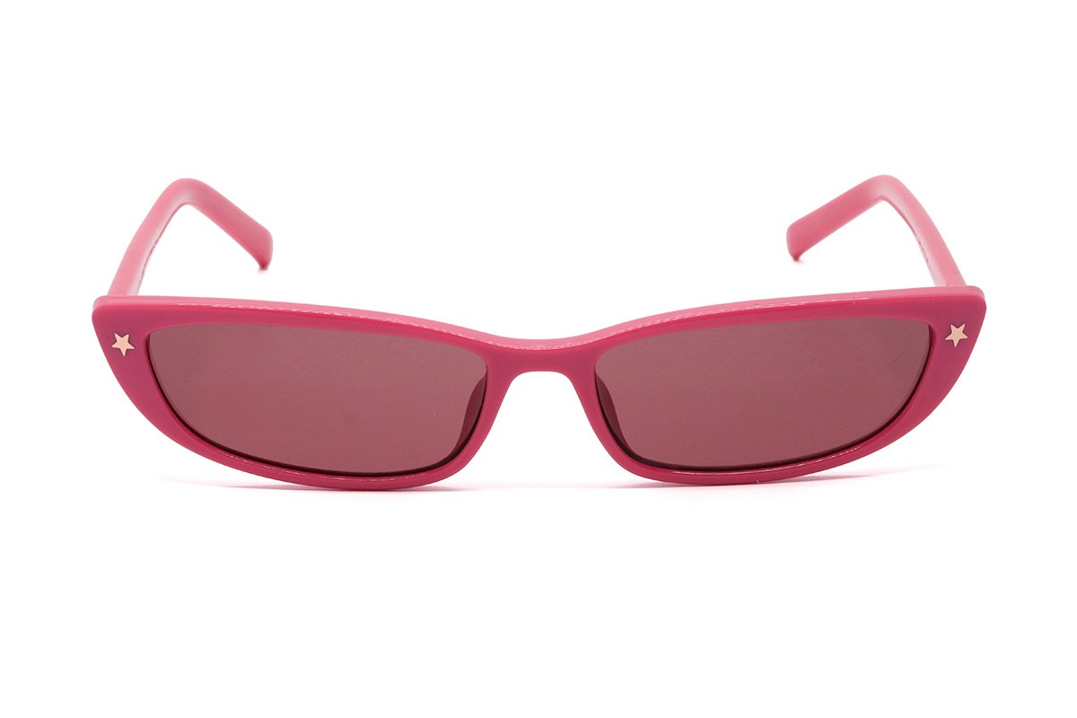Солнцезащитные очки GUESS GJ00001 72S 57 Фото №3 - linza.ua