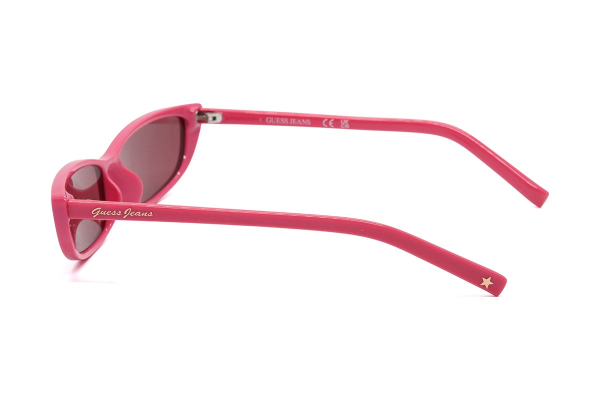Солнцезащитные очки GUESS GJ00001 72S 57 Фото №4 - linza.ua