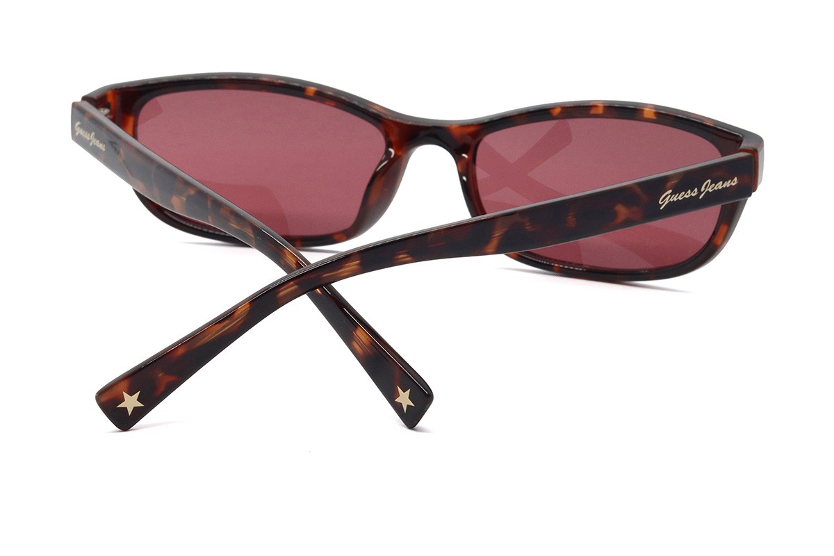 Сонцезахисні окуляри GUESS GJ00004 52S 55 Фото №2 - linza.ua