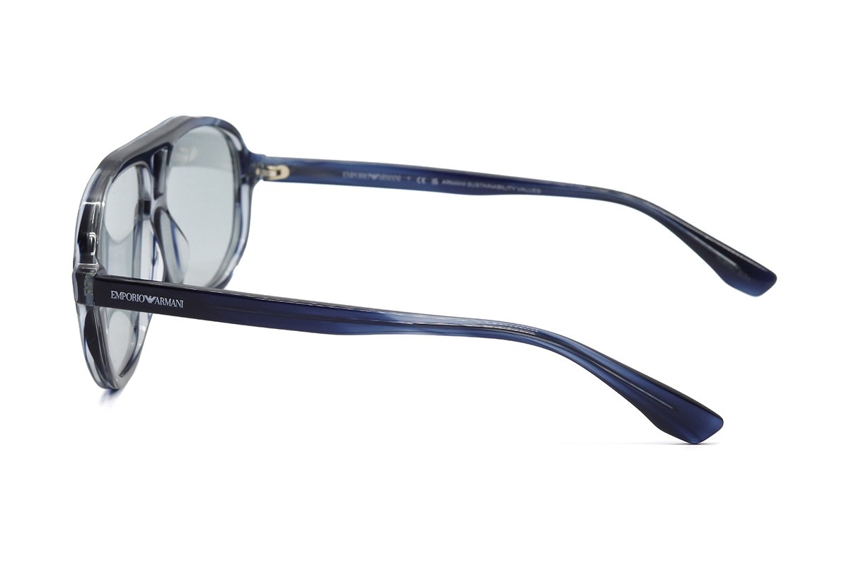 Солнцезащитные очки EA 4263U 632787 57 Фото №2 - linza.ua