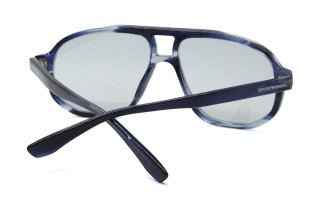 Солнцезащитные очки EA 4263U 632787 57 Фото №3 - linza.ua