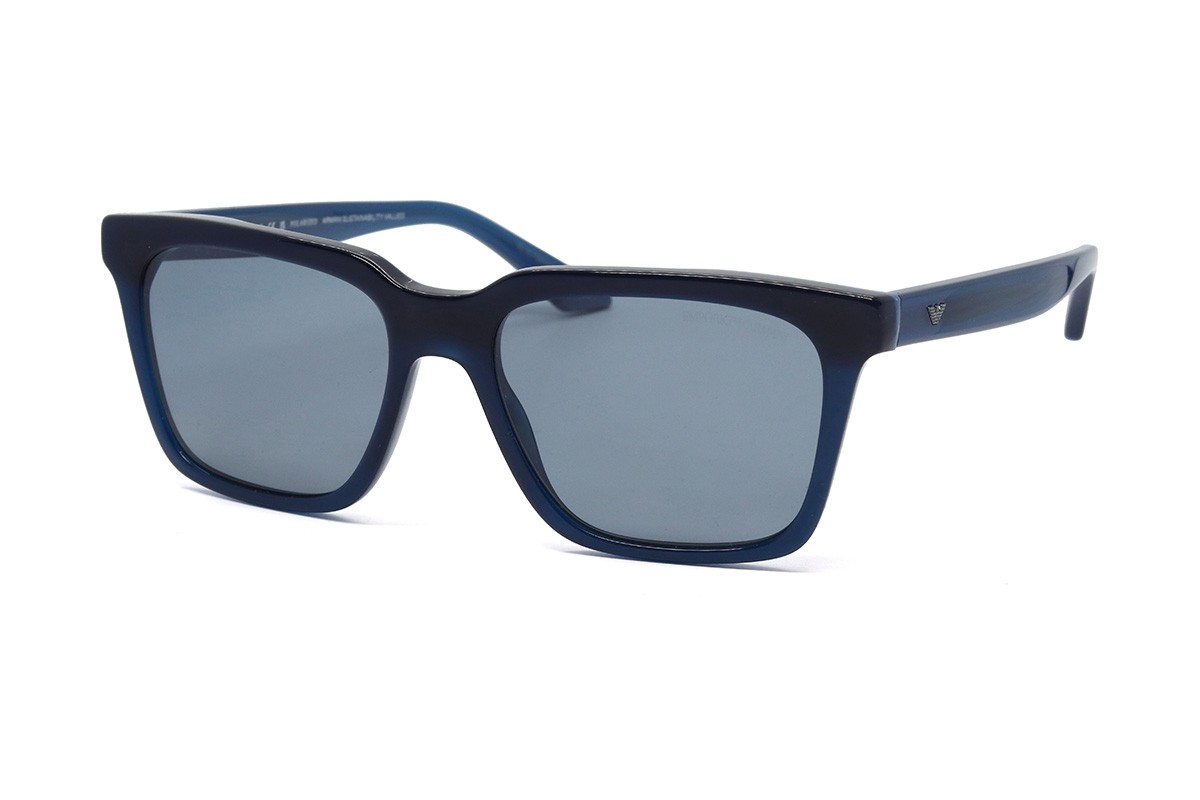 Солнцезащитные очки EA 4260 63172V 55 Фото №1 - linza.ua