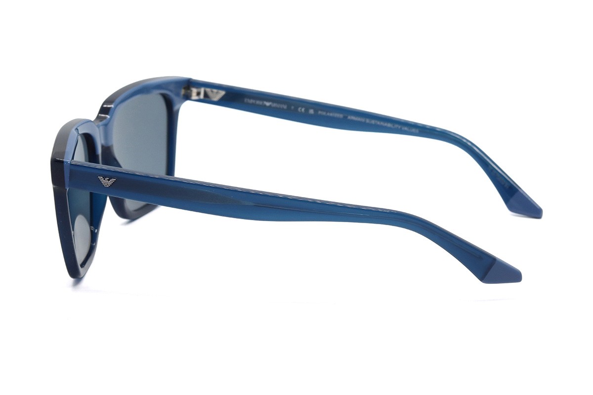 Солнцезащитные очки EA 4260 63172V 55 Фото №4 - linza.ua