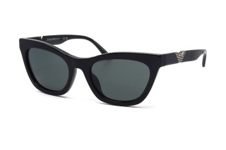 Сонцезахисні окуляри EA 4259U 501787 55 Фото №1 - linza.ua