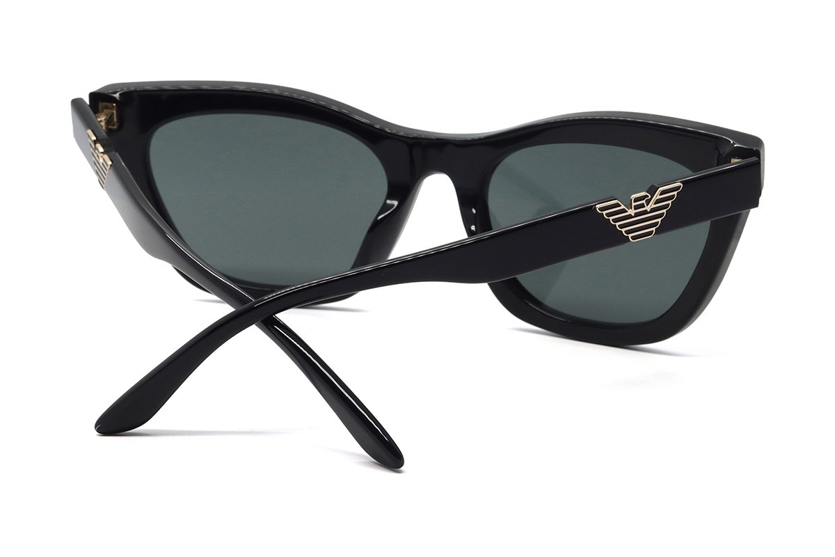 Сонцезахисні окуляри EA 4259U 501787 55 Фото №2 - linza.ua