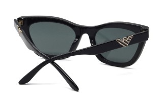 Сонцезахисні окуляри EA 4259U 501787 55 Фото №2 - linza.ua