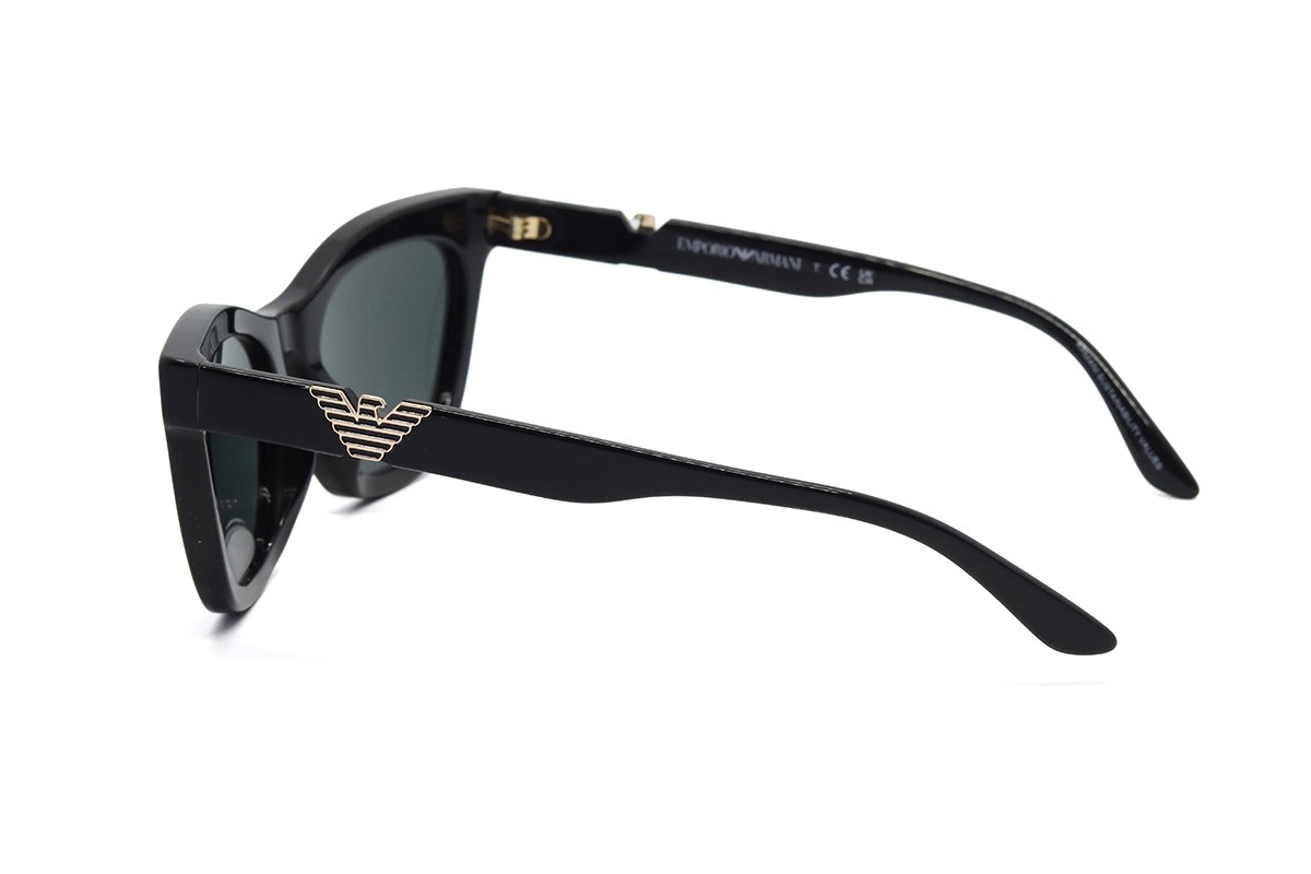 Сонцезахисні окуляри EA 4259U 501787 55 Фото №3 - linza.ua