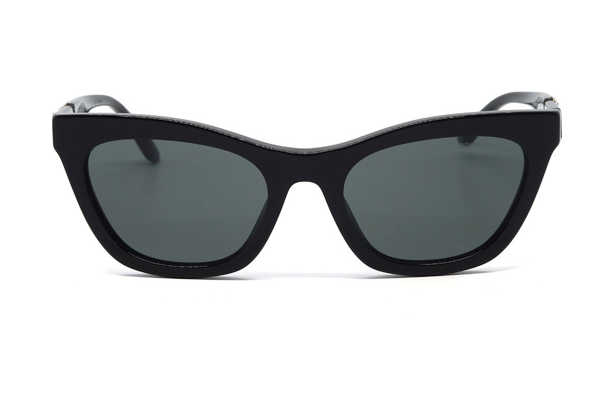 Сонцезахисні окуляри EA 4259U 501787 55 Фото №4 - linza.ua