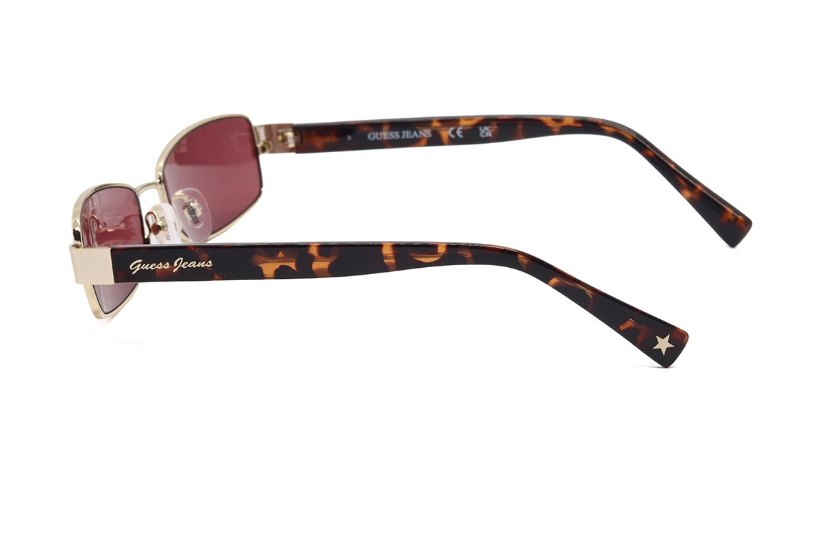 Солнцезащитные очки GUESS GJ00003 33S 53 Фото №4 - linza.ua