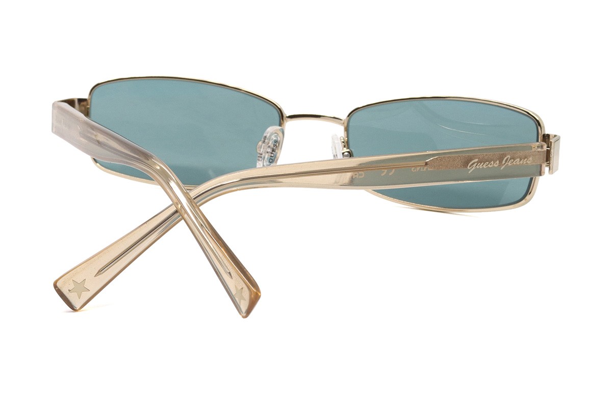Солнцезащитные очки GUESS GJ00003 33N 53 Фото №2 - linza.ua