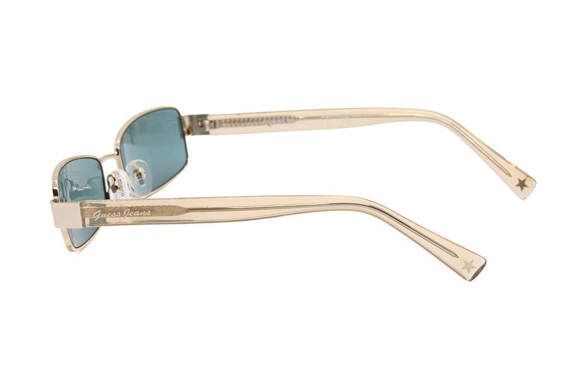 Солнцезащитные очки GUESS GJ00003 33N 53 Фото №4 - linza.ua