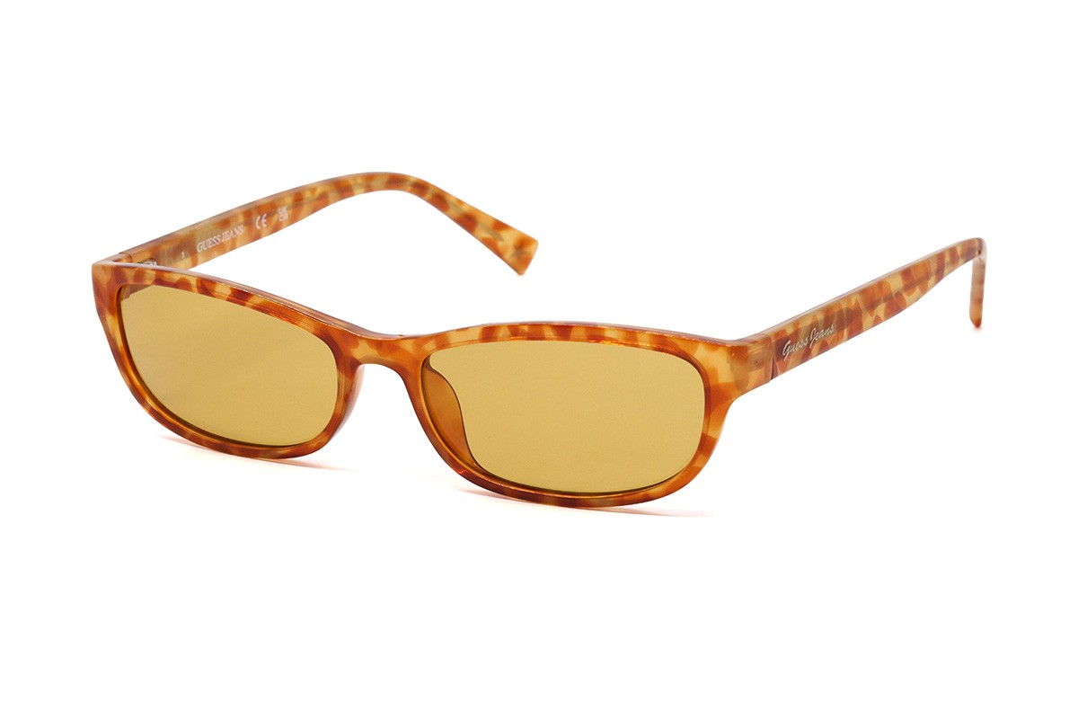 Сонцезахисні окуляри GUESS GJ00004 53E 55 Фото №1 - linza.ua