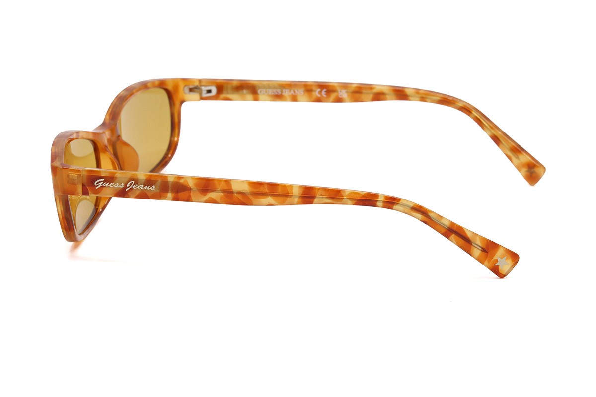 Сонцезахисні окуляри GUESS GJ00004 53E 55 Фото №2 - linza.ua