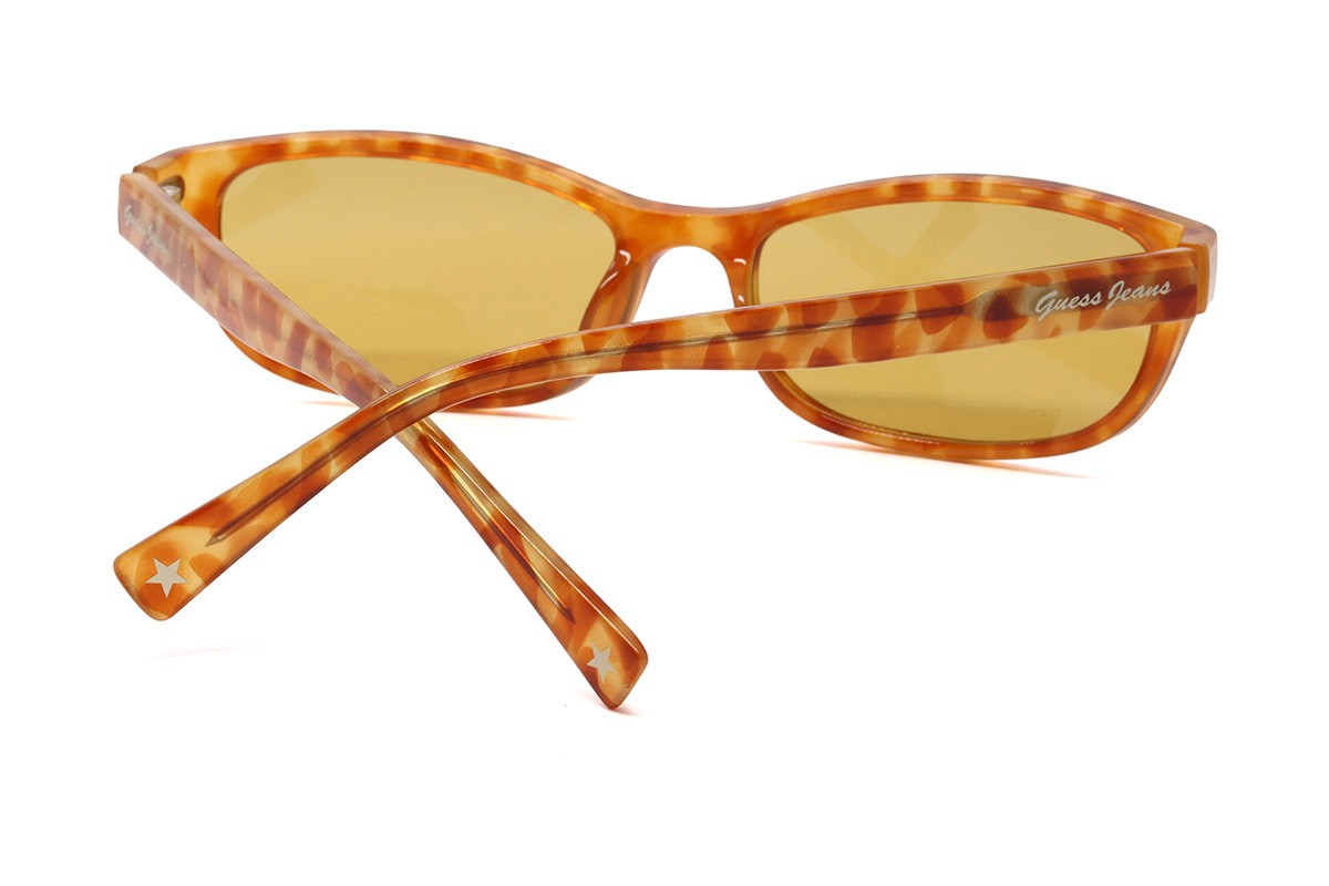 Сонцезахисні окуляри GUESS GJ00004 53E 55 Фото №4 - linza.ua