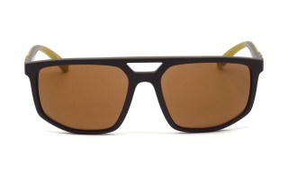 Солнцезащитные очки EA 4248U 62586H 58 Фото №3 - linza.ua