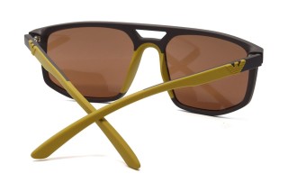 Солнцезащитные очки EA 4248U 62586H 58 Фото №4 - linza.ua