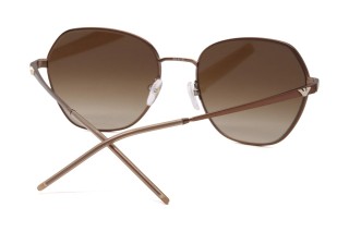 Солнцезащитные очки EA 2161 340013 55 Фото №2 - linza.ua