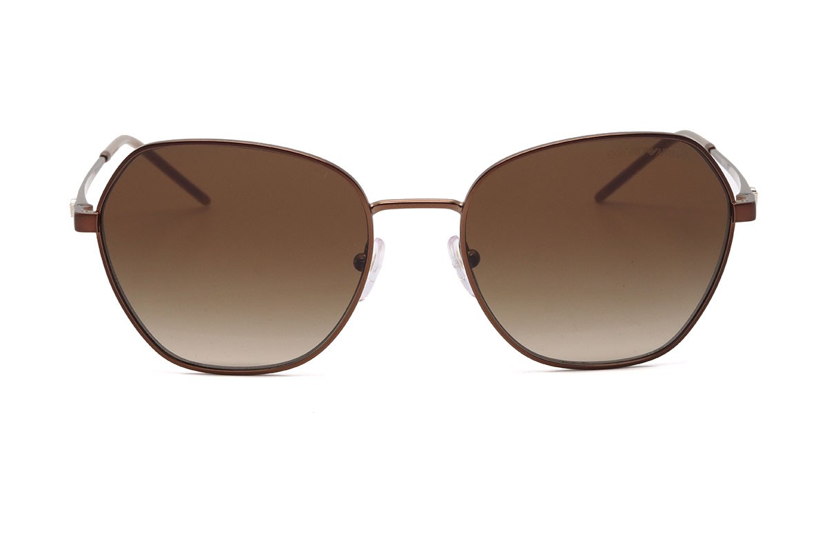 Солнцезащитные очки EA 2161 340013 55 Фото №4 - linza.ua