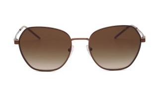 Солнцезащитные очки EA 2161 340013 55 Фото №4 - linza.ua