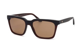 Солнцезащитные очки EA 4260 631573 55 Фото №1 - linza.ua