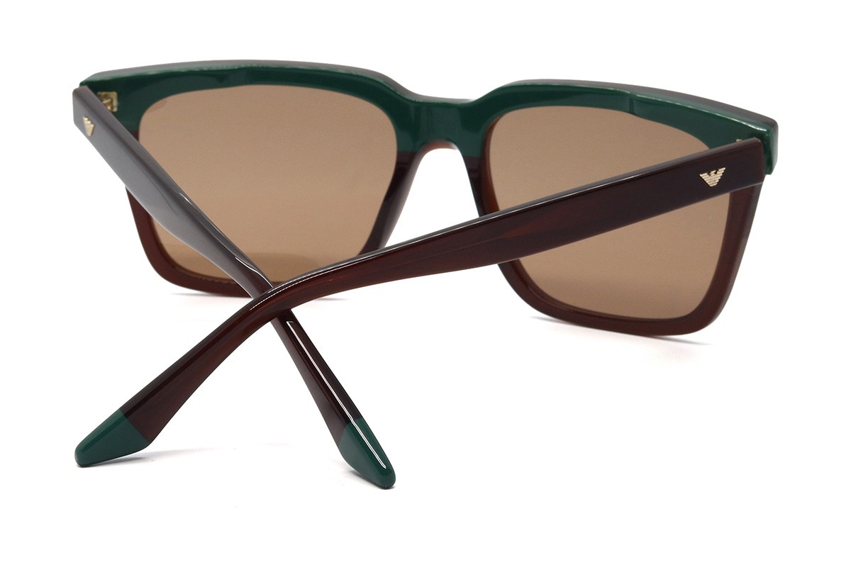 Солнцезащитные очки EA 4260 631573 55 Фото №2 - linza.ua