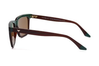 Солнцезащитные очки EA 4260 631573 55 Фото №3 - linza.ua