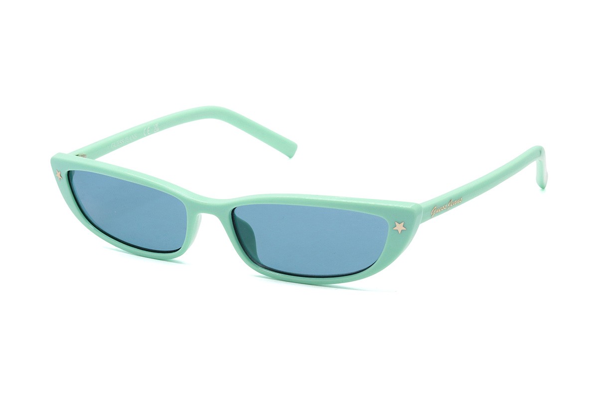Сонцезахисні окуляри GUESS GJ00001 87V 57 Фото №1 - linza.ua