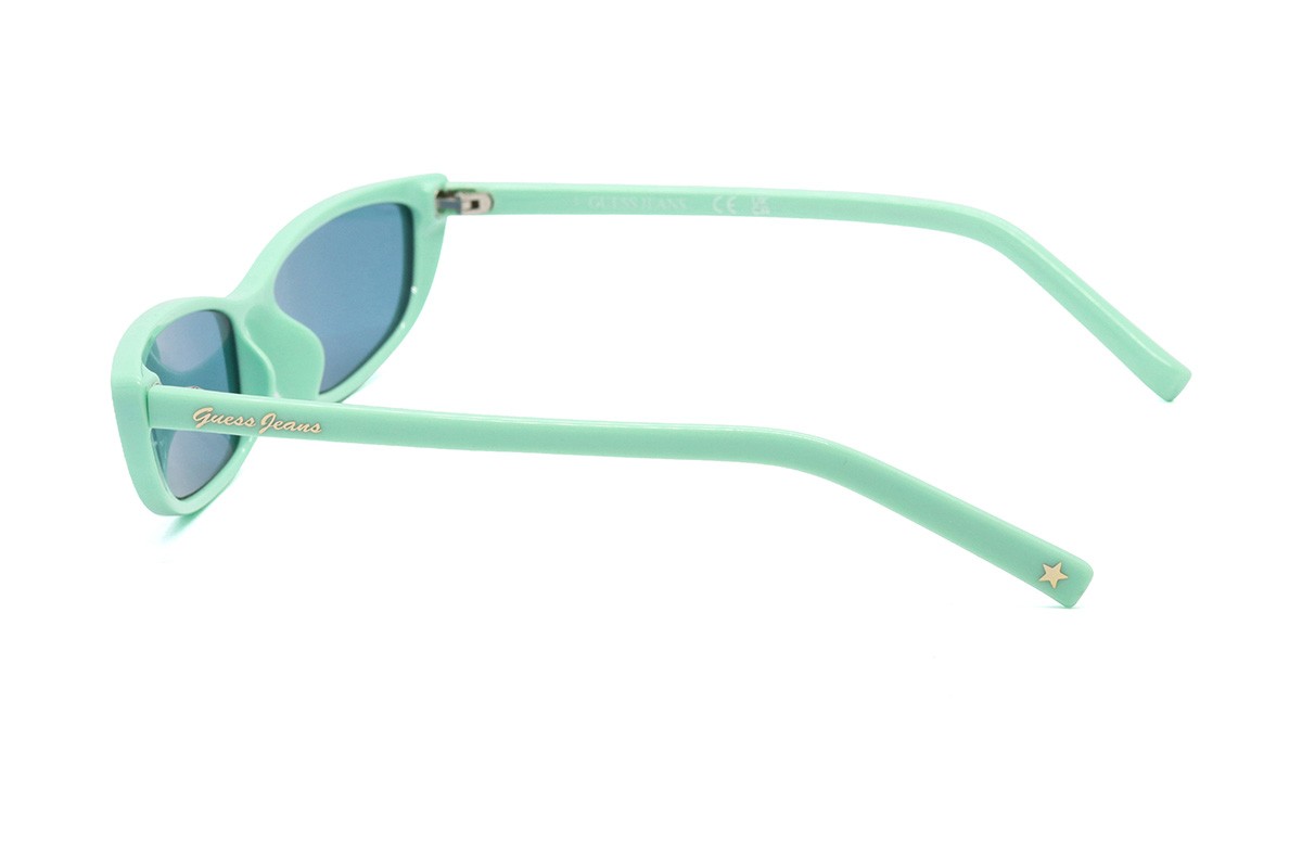 Сонцезахисні окуляри GUESS GJ00001 87V 57 Фото №3 - linza.ua