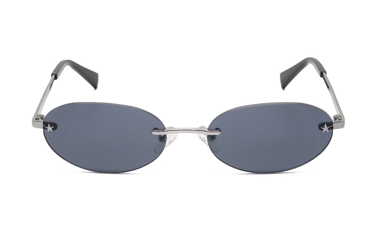 Солнцезащитные очки GUESS GJ00006 08A 55 Фото №2 - linza.ua