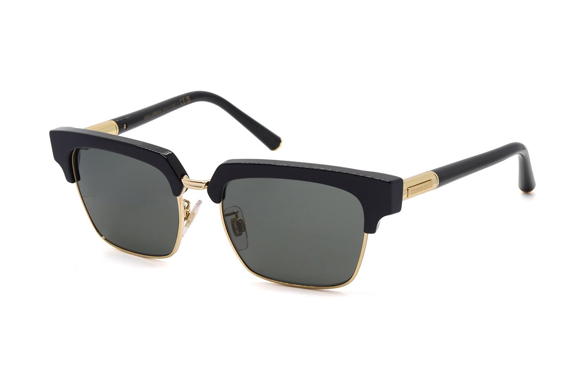 Солнцезащитные очки DG 4522 501/1 54 Фото №1 - linza.ua