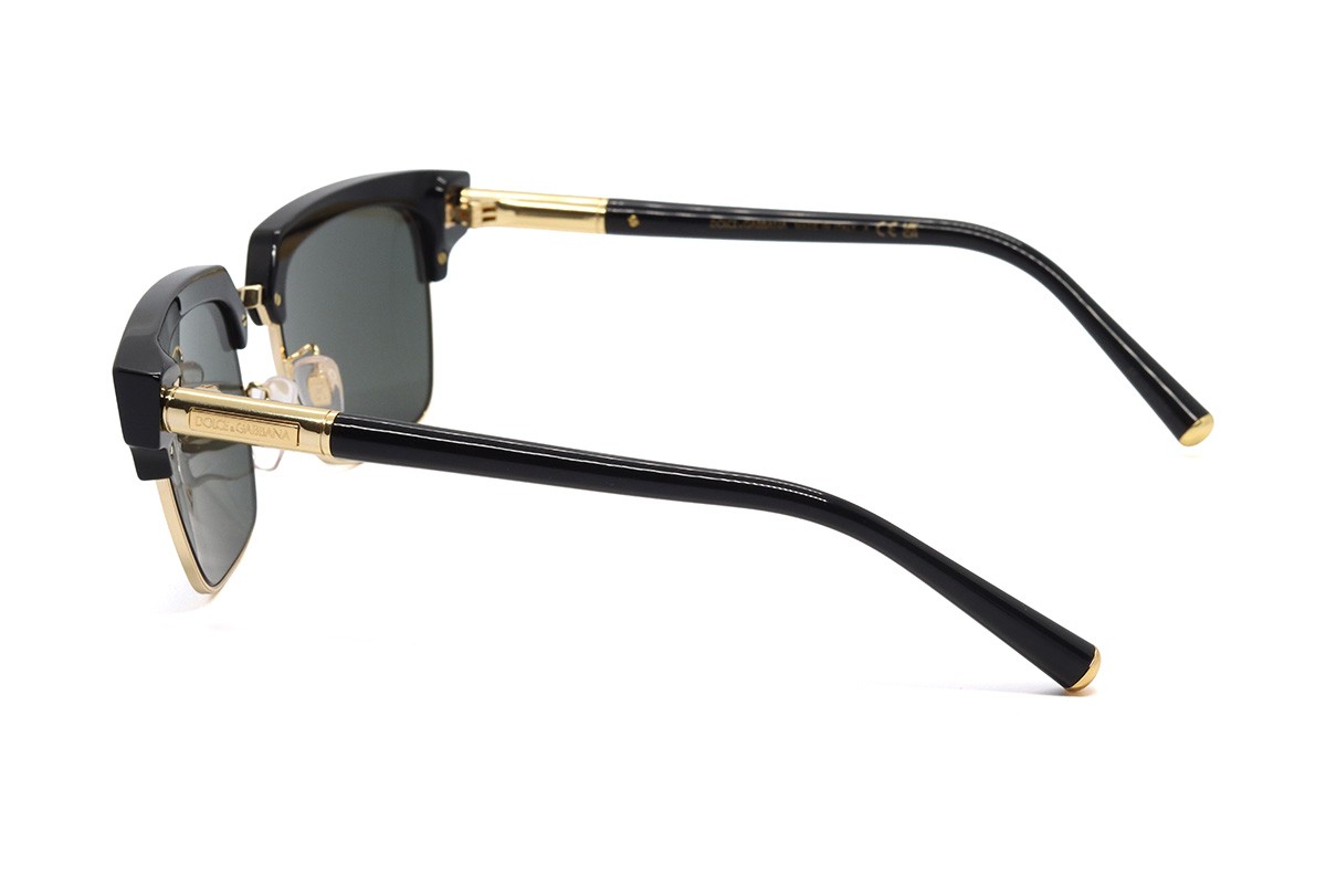 Солнцезащитные очки DG 4522 501/1 54 Фото №2 - linza.ua