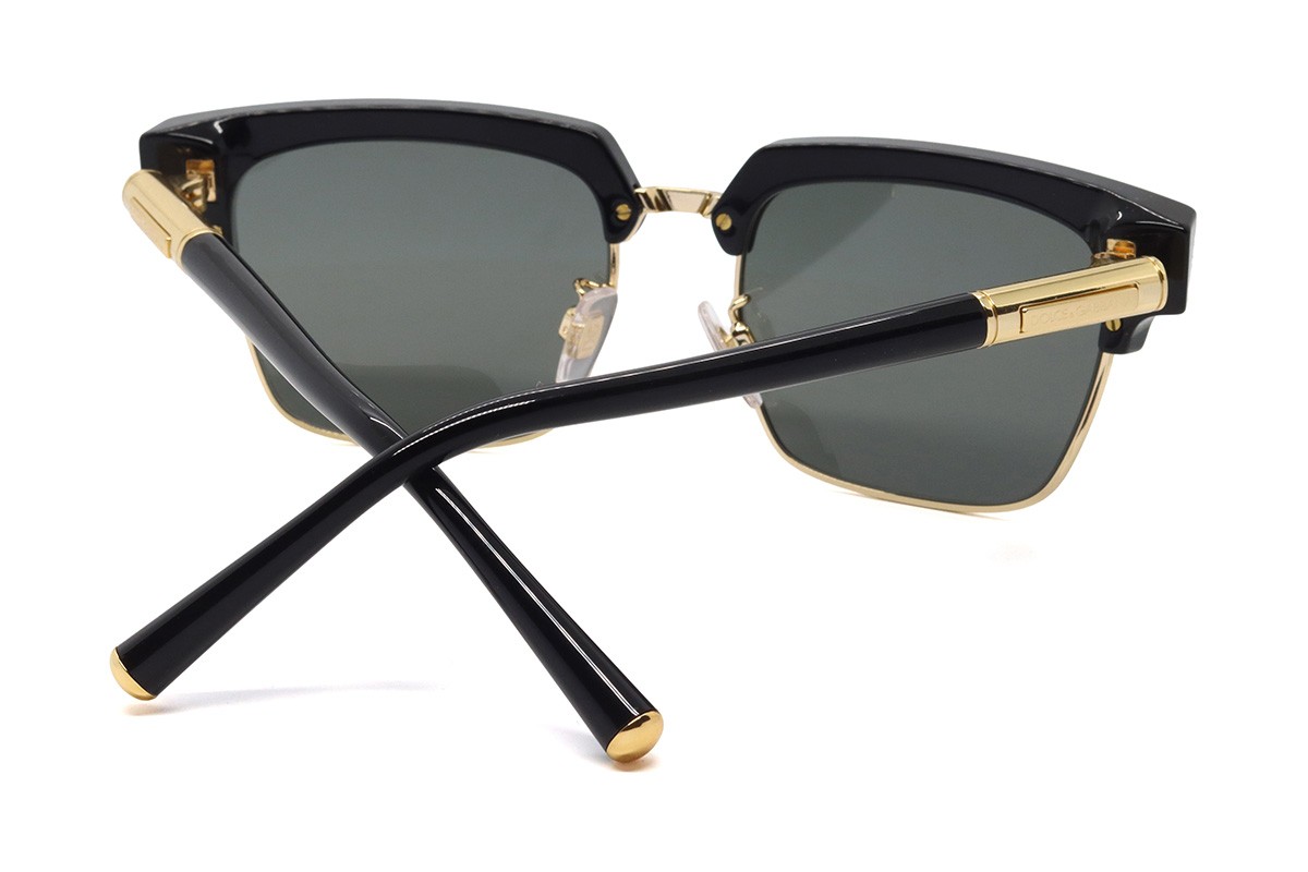 Солнцезащитные очки DG 4522 501/1 54 Фото №4 - linza.ua