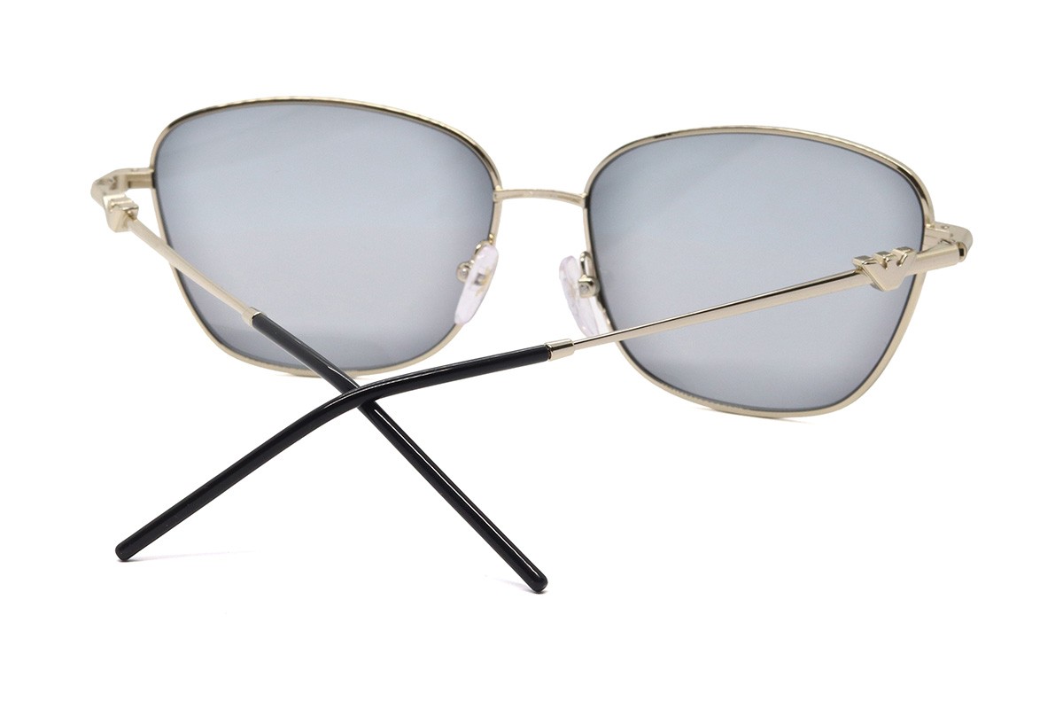 Сонцезахисні окуляри EA 2170 30138G 57 Фото №3 - linza.ua