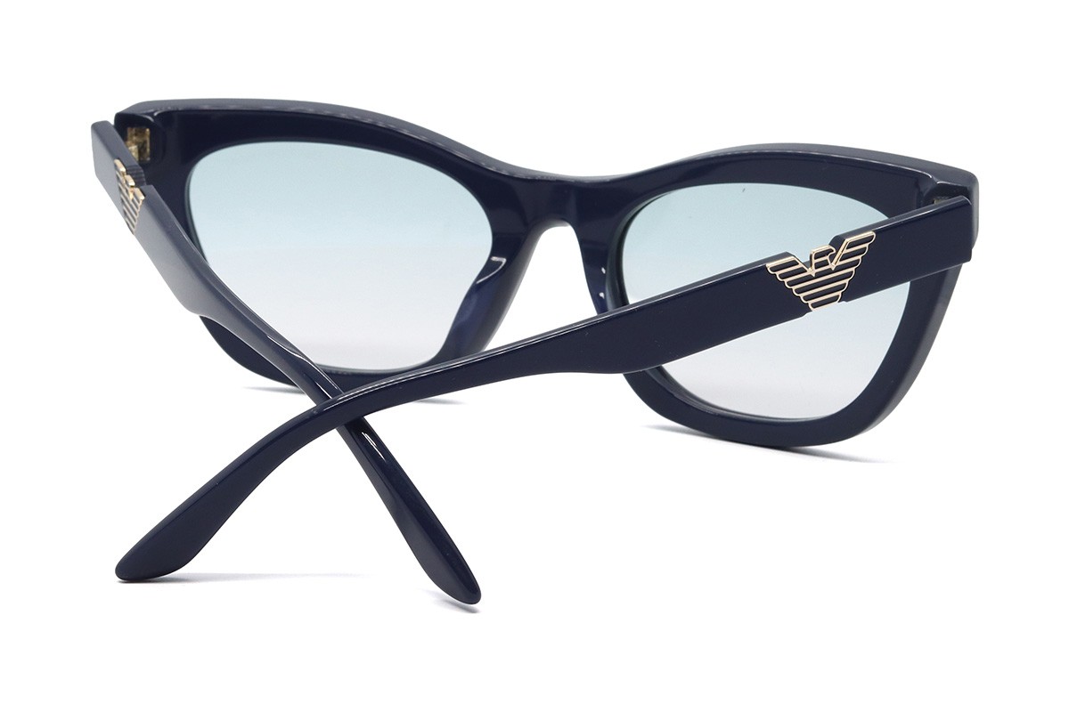 Солнцезащитные очки EA 4259U 63253F 55 Фото №3 - linza.ua