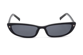 Сонцезахисні окуляри GUESS GJ00001 01A 57 Фото №2 - linza.ua