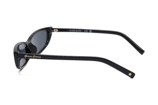 Сонцезахисні окуляри GUESS GJ00001 01A 57 Фото №3 - linza.ua