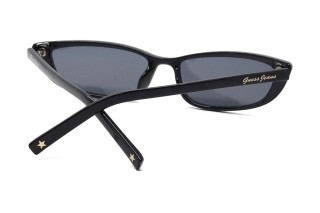 Сонцезахисні окуляри GUESS GJ00001 01A 57 Фото №4 - linza.ua