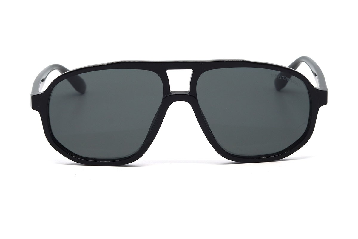 Солнцезащитные очки EA 4263U 501787 57 Фото №2 - linza.ua