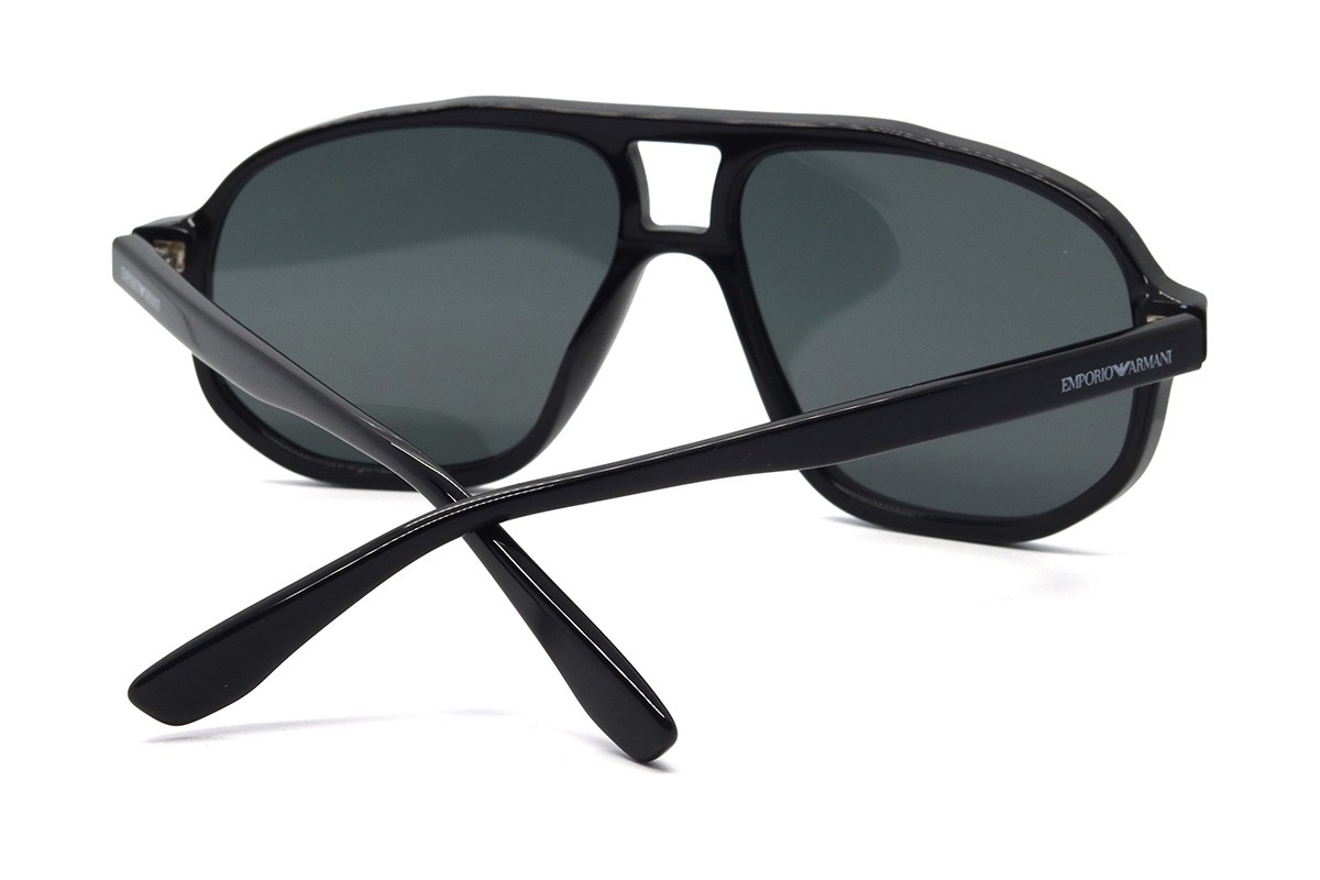 Солнцезащитные очки EA 4263U 501787 57 Фото №3 - linza.ua