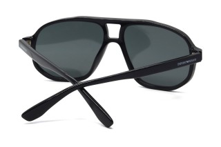 Солнцезащитные очки EA 4263U 501787 57 Фото №3 - linza.ua