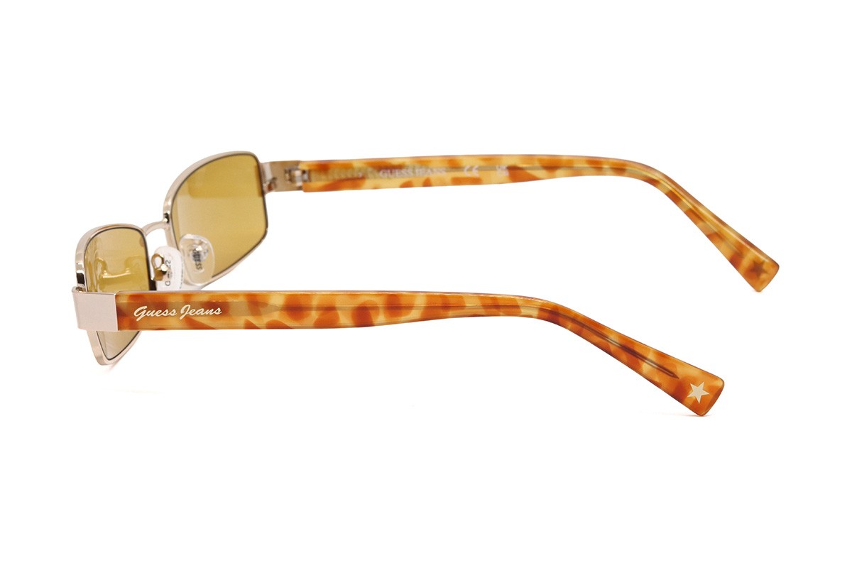 Сонцезахисні окуляри GUESS GJ00003 32E 53 Фото №3 - linza.ua