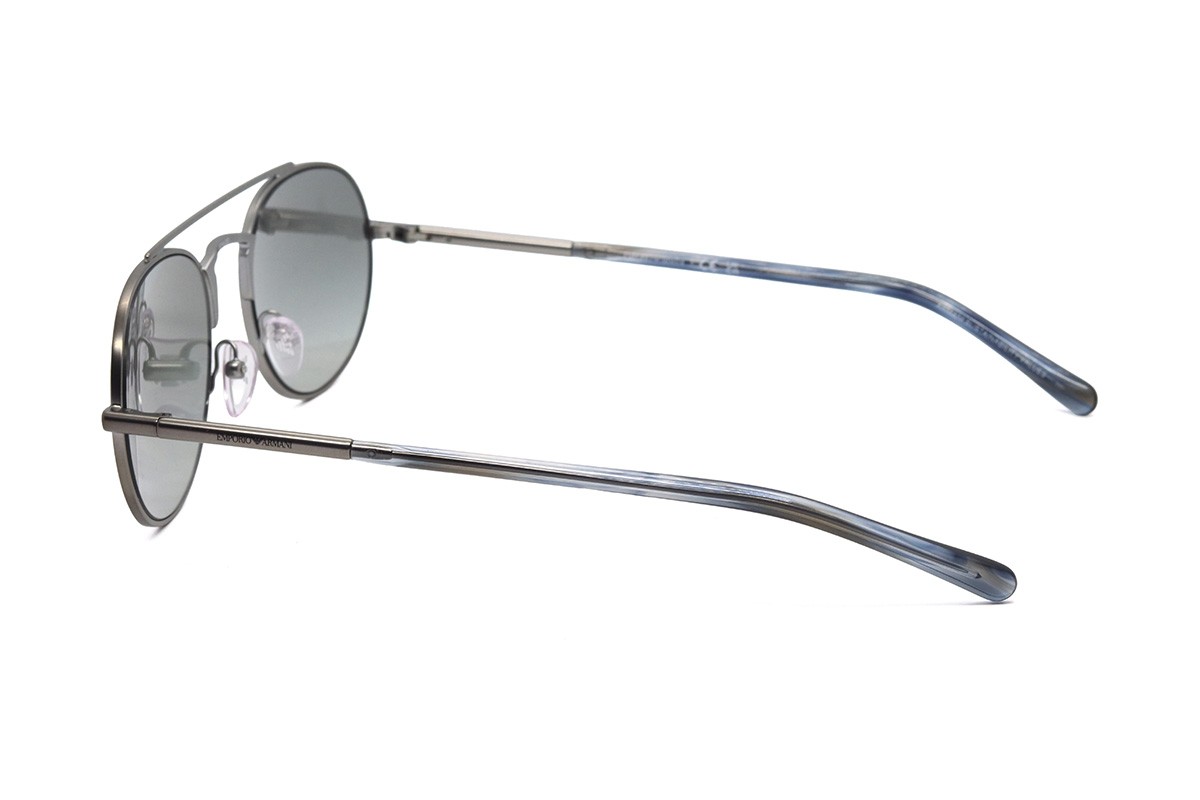 Солнцезащитные очки EA 2171 300311 57 Фото №2 - linza.ua