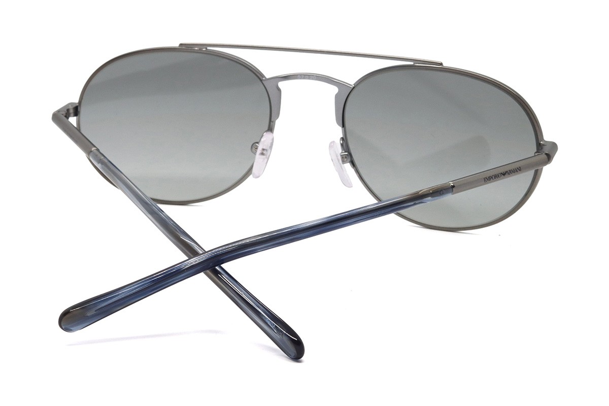 Солнцезащитные очки EA 2171 300311 57 Фото №3 - linza.ua